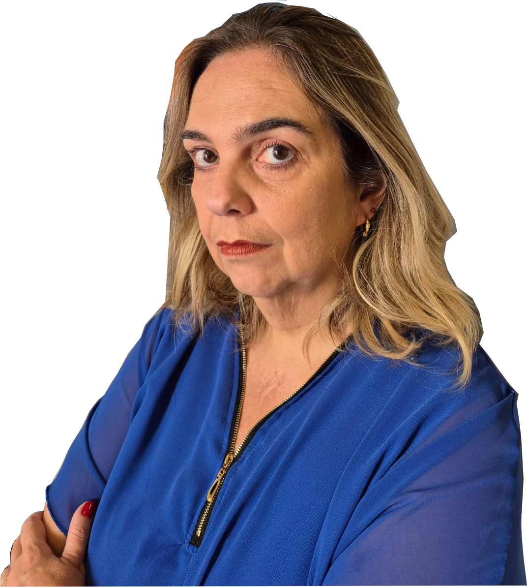 Flavia Coutinho